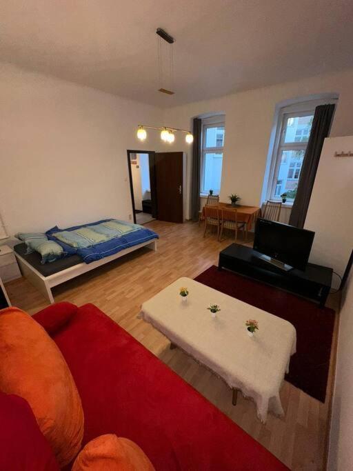 Super Cozy Appartement